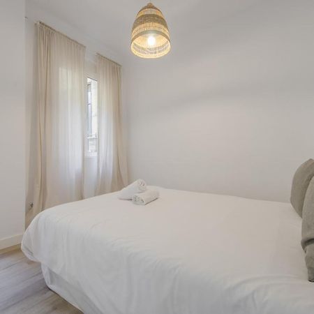 Elegante Apartamento En El Centro De Madrid Διαμέρισμα Εξωτερικό φωτογραφία