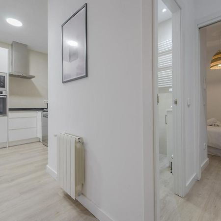 Elegante Apartamento En El Centro De Madrid Διαμέρισμα Εξωτερικό φωτογραφία