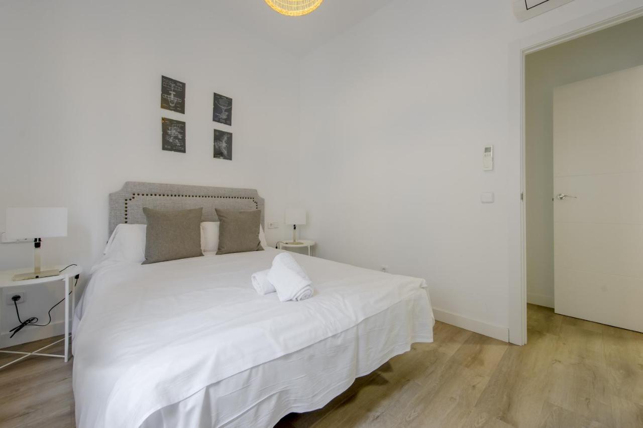 Elegante Apartamento En El Centro De Madrid Διαμέρισμα Εξωτερικό φωτογραφία