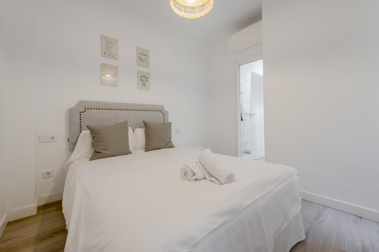 Elegante Apartamento En El Centro De Madrid Διαμέρισμα Εξωτερικό φωτογραφία