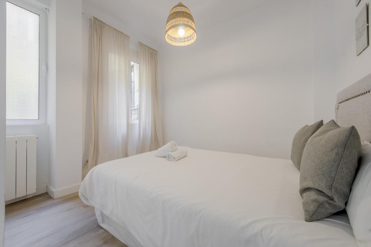 Elegante Apartamento En El Centro De Madrid Διαμέρισμα Εξωτερικό φωτογραφία