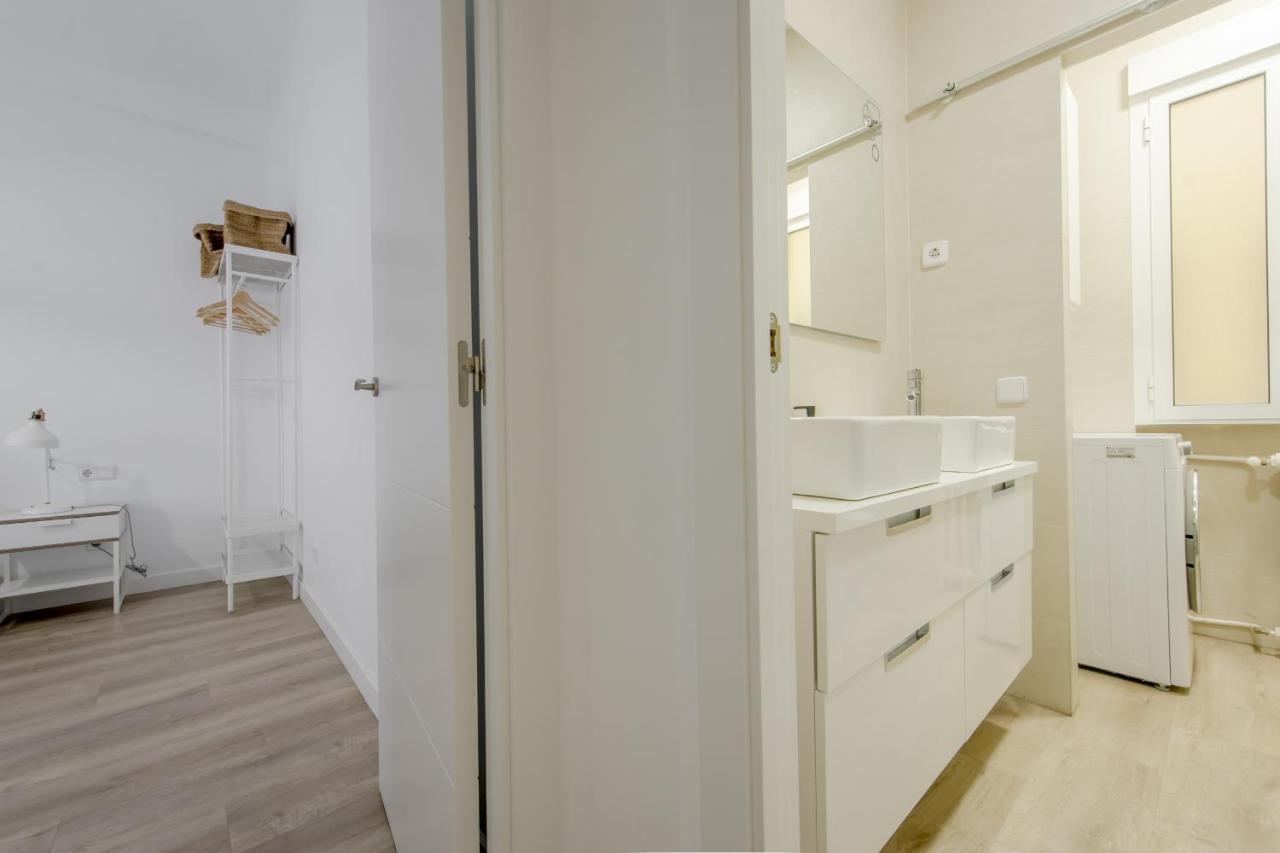 Elegante Apartamento En El Centro De Madrid Διαμέρισμα Εξωτερικό φωτογραφία