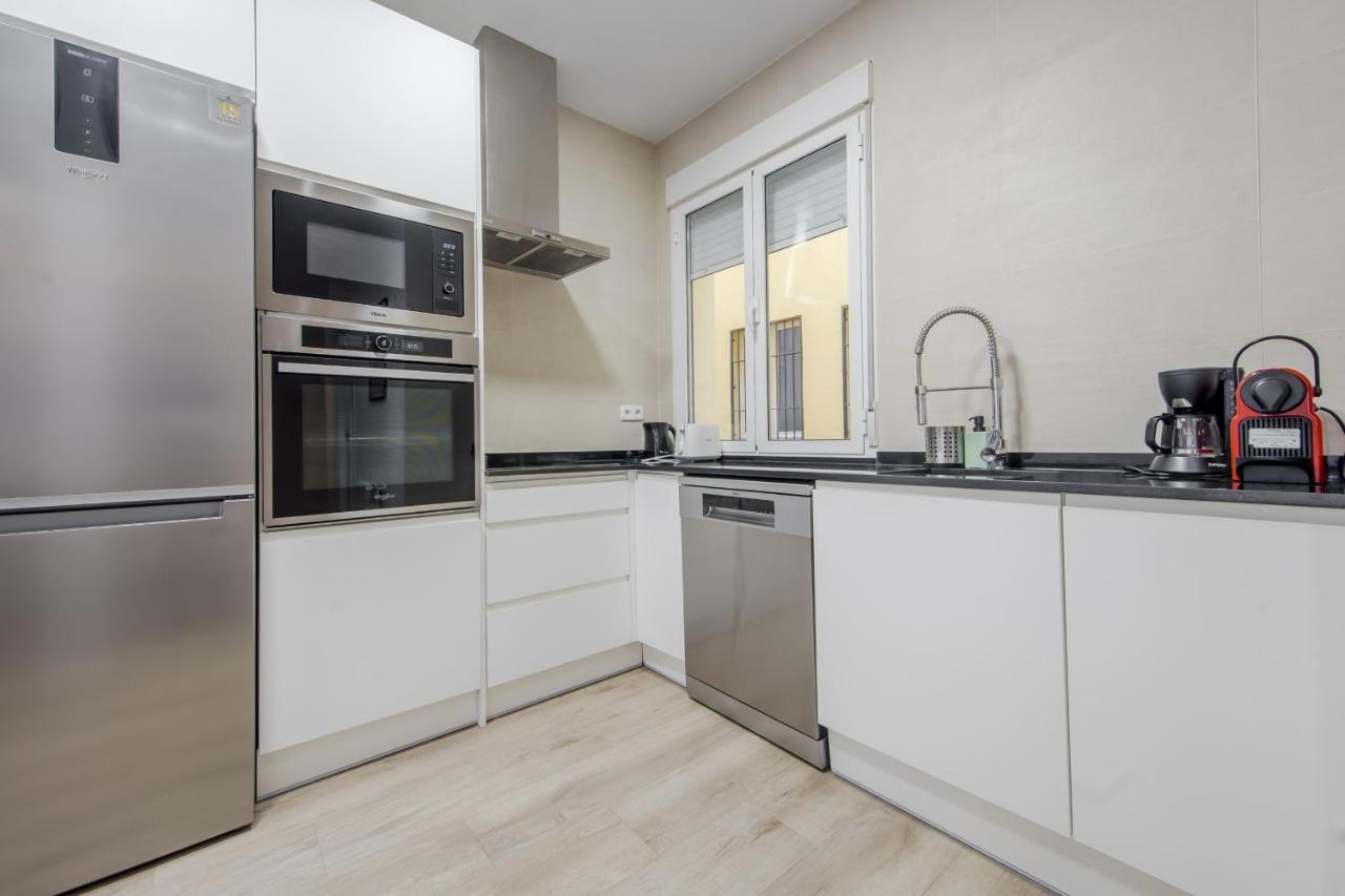 Elegante Apartamento En El Centro De Madrid Διαμέρισμα Εξωτερικό φωτογραφία