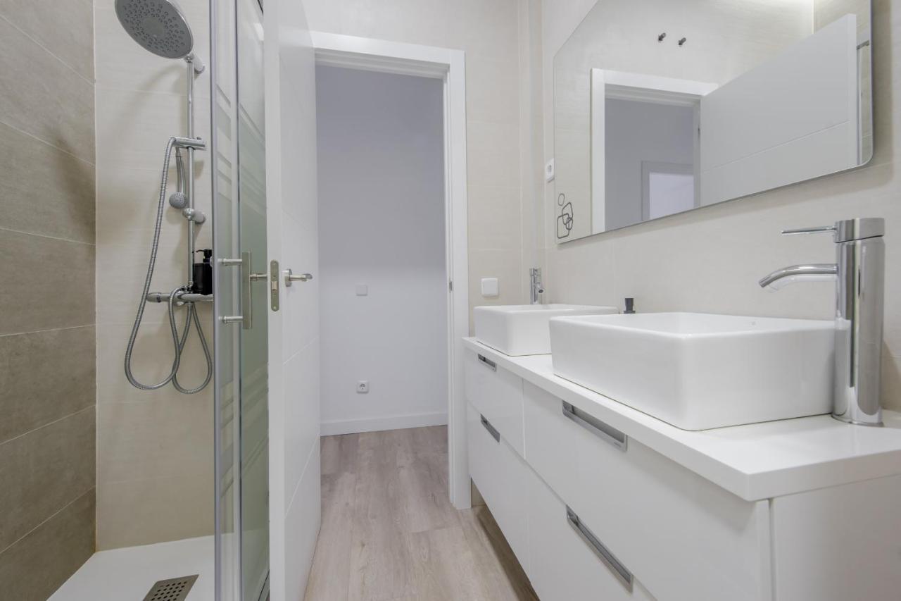 Elegante Apartamento En El Centro De Madrid Διαμέρισμα Εξωτερικό φωτογραφία