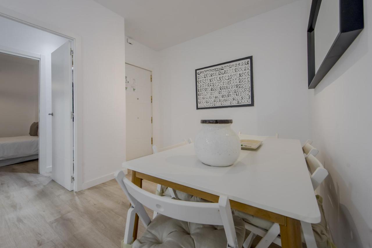 Elegante Apartamento En El Centro De Madrid Διαμέρισμα Εξωτερικό φωτογραφία