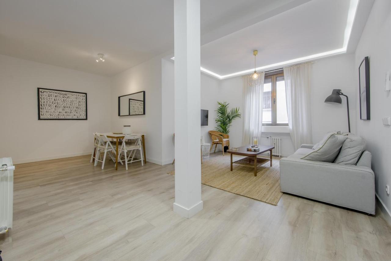 Elegante Apartamento En El Centro De Madrid Διαμέρισμα Εξωτερικό φωτογραφία